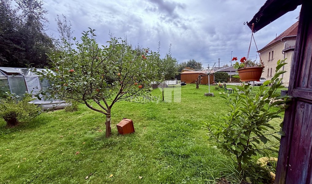 Prodej domu 240 m² s pozemkem 3 645 m², Aš – náhled fotky 19