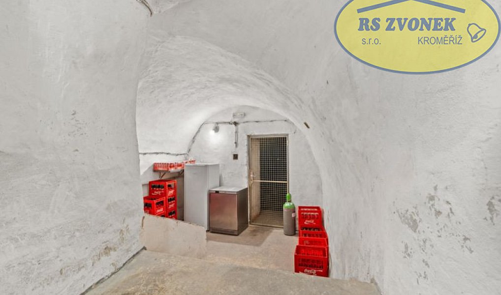 Prodej obchodních prostor 242 m², Kroměříž – náhled fotky 15