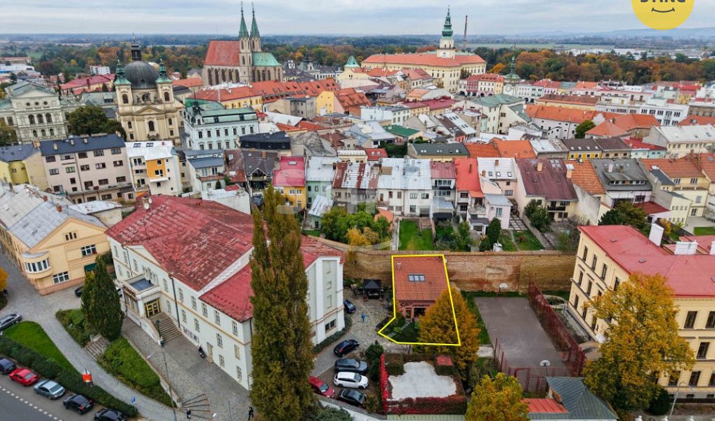 Prodej domu 102 m² s pozemkem 133 m², Kroměříž – náhled fotky 28