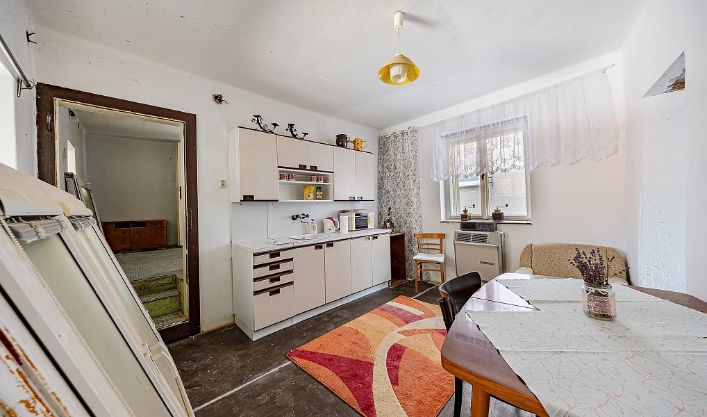 Prodej domu 94 m² s pozemkem 1 207 m², Rudice – náhled fotky 13