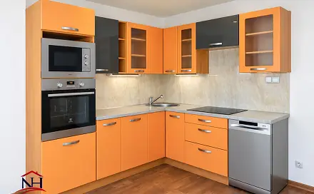 Prodej bytu 3+1 69 m², Sídliště Za Chlumem, Bílina - Teplické Předměstí, okres Teplice