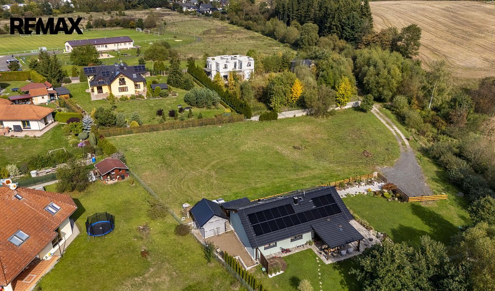 Prodej stavebního pozemku 2 227 m², Sadov – náhled fotky 26