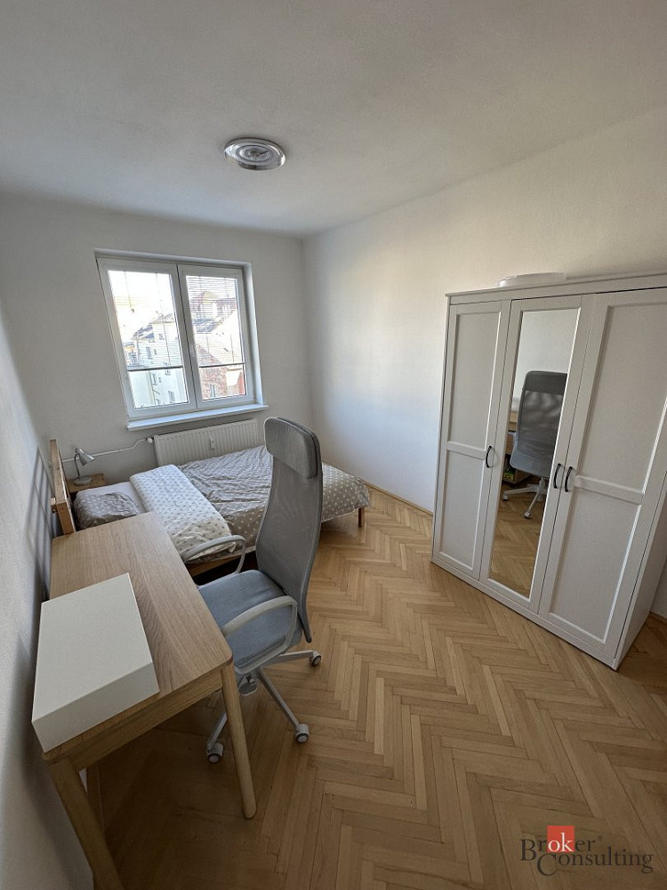Pronájem bytu 2+1 50 m² – fotografie 5