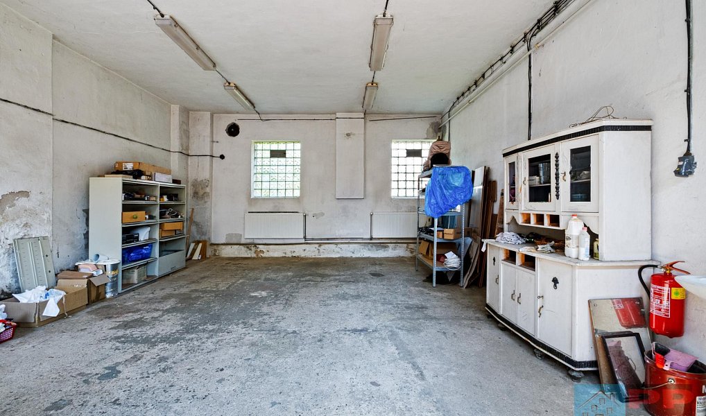 Prodej obchodních prostor 941 m², Pardubice – náhled fotky 14