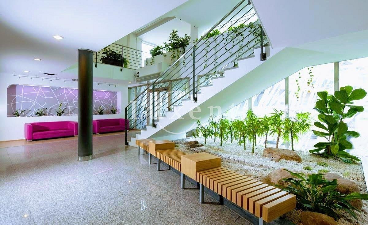Pronájem kanceláře 570 m² – fotografie 4