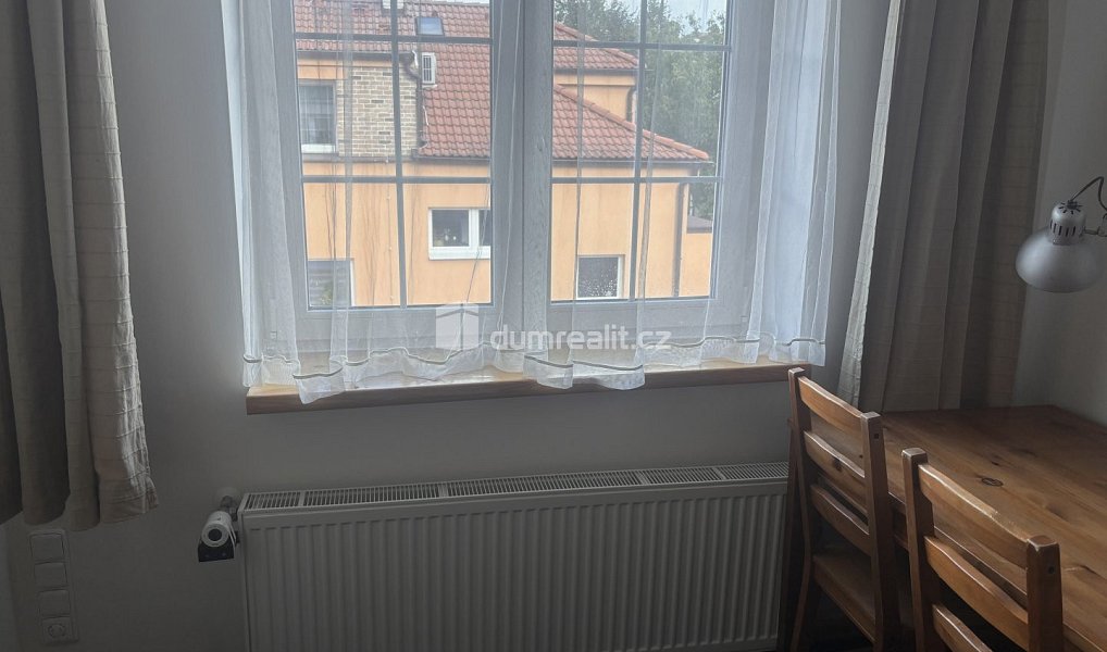 Pronájem bytu 5+kk 12 m², Praha – náhled fotky 8