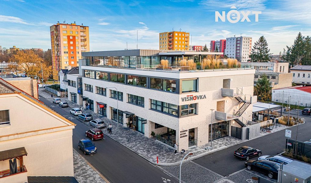 Pronájem obchodních prostor 110 m², Pardubice – náhled fotky 8