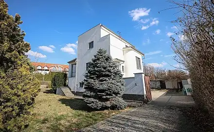 Prodej domu 300 m² s pozemkem 1 199 m², Nová, Pozořice, okres Brno-venkov