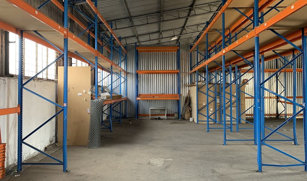 Pronájem skladovacích prostor 508 m², Příbram – náhled fotky 4