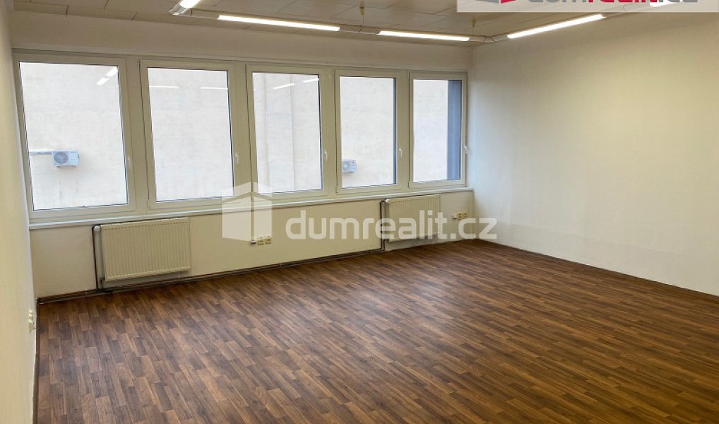 Pronájem kanceláře 38 m², Břeclav – náhled fotky 4