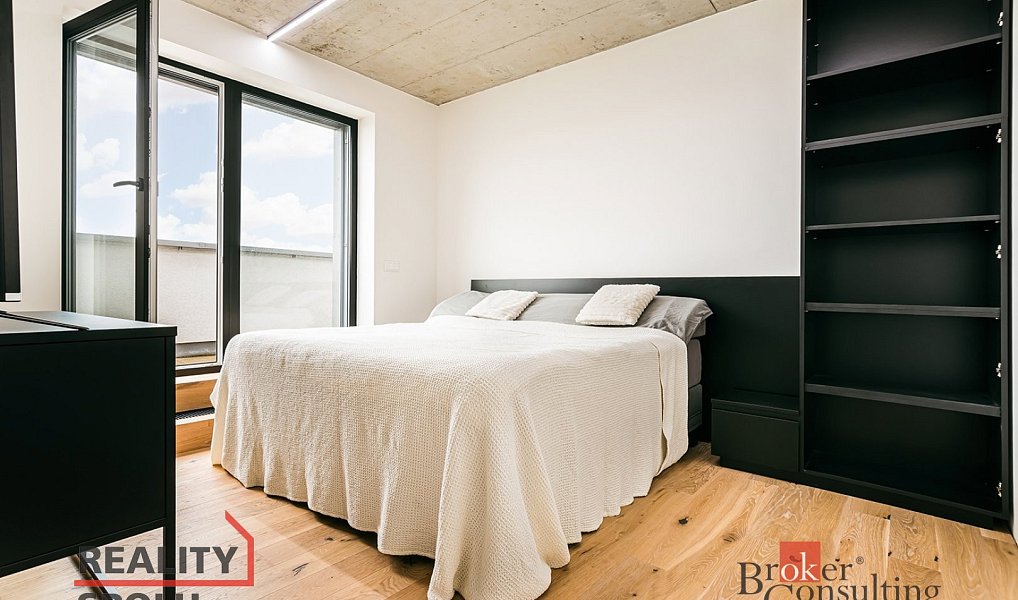 Prodej bytu 3+kk 140 m², Slavkov u Brna – náhled fotky 14