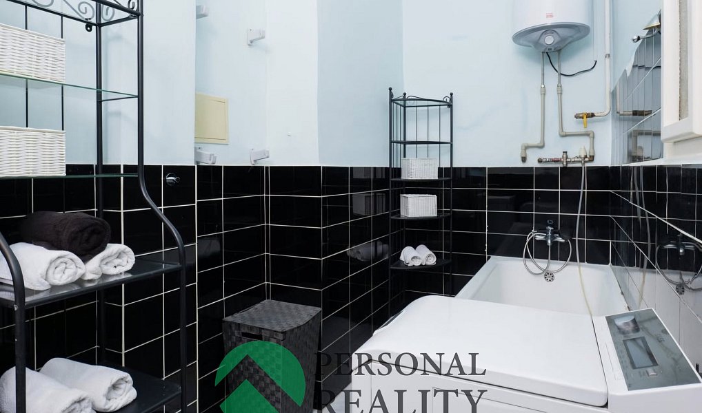 Prodej bytu 3+1 103 m², Praha – náhled fotky 12