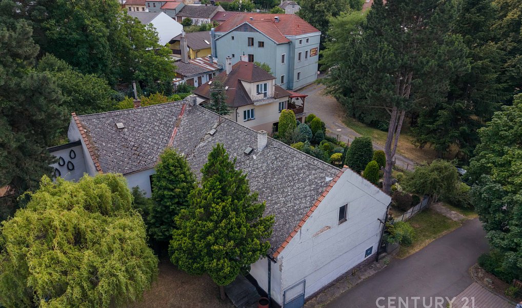 Prodej domu 220 m² s pozemkem 3 302 m², Týn nad Bečvou – náhled fotky 29