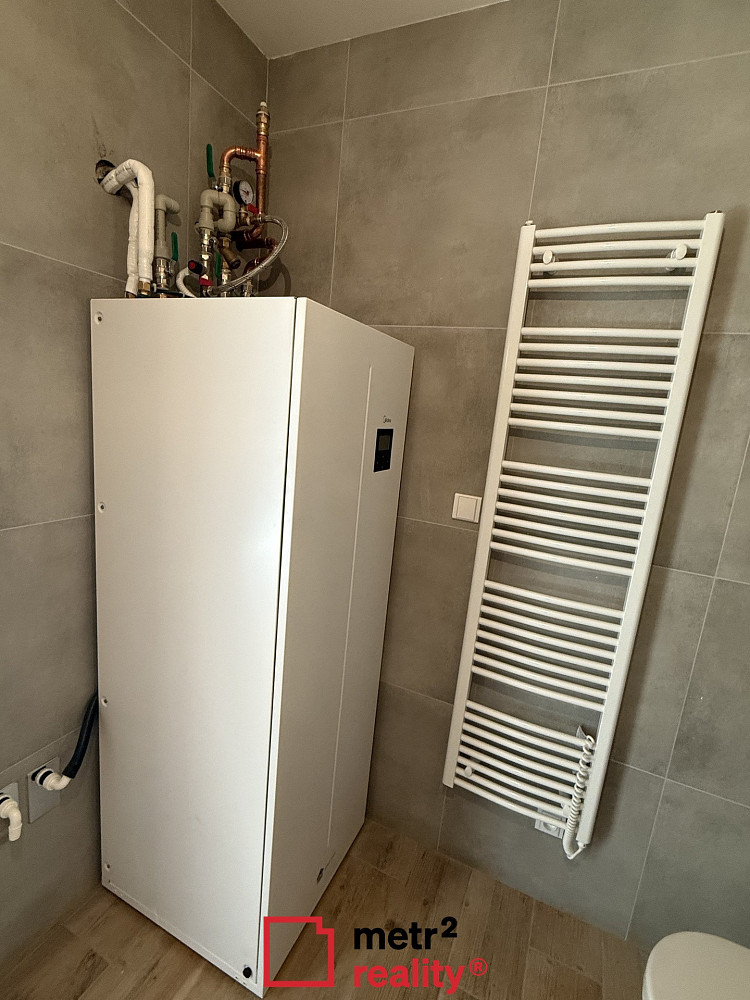 Prodej domu 102 m² s pozemkem 254 m² - Widok 6