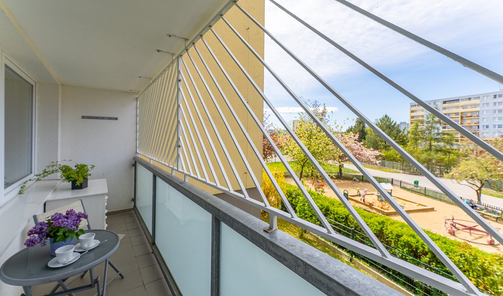 Prodej bytu 3+kk 80 m², Praha – náhled fotky 4