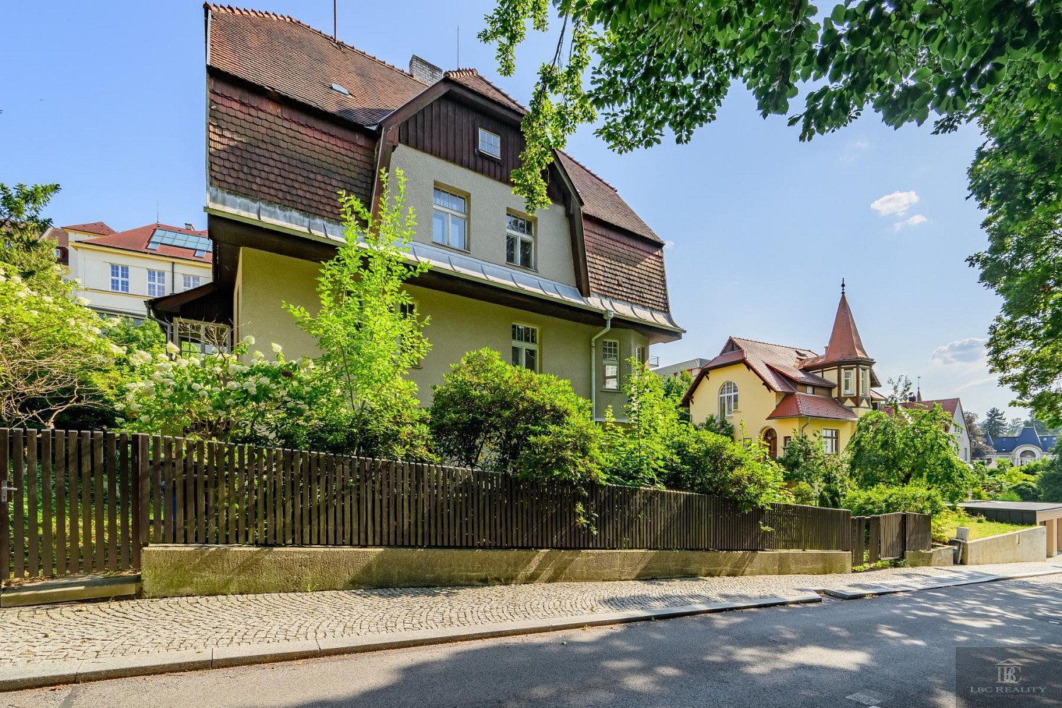 Prodej domu 431 m² s pozemkem 1 207 m² – fotografie 4