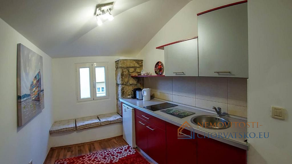 Prodej bytu 2+kk 60 m² - Widok 6