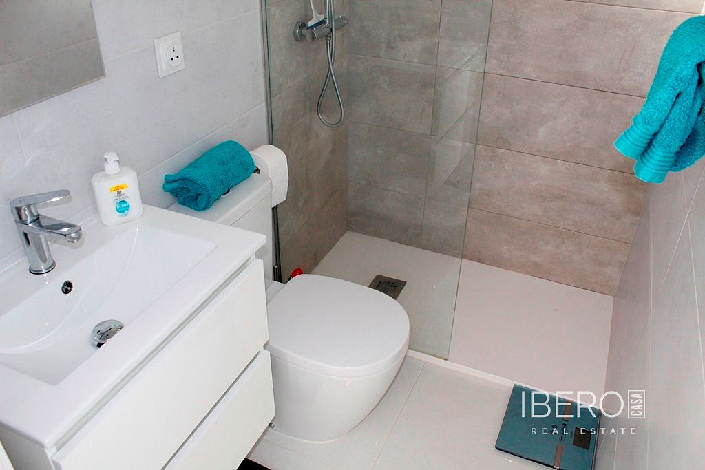 Casa 4+kk – San Miguel de Salinas, Balcón de la Costa Blanca - Vista 5