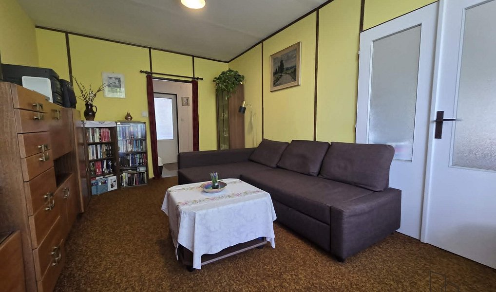 Prodej bytu 3+1 62 m², Kutná Hora – náhled fotky 4