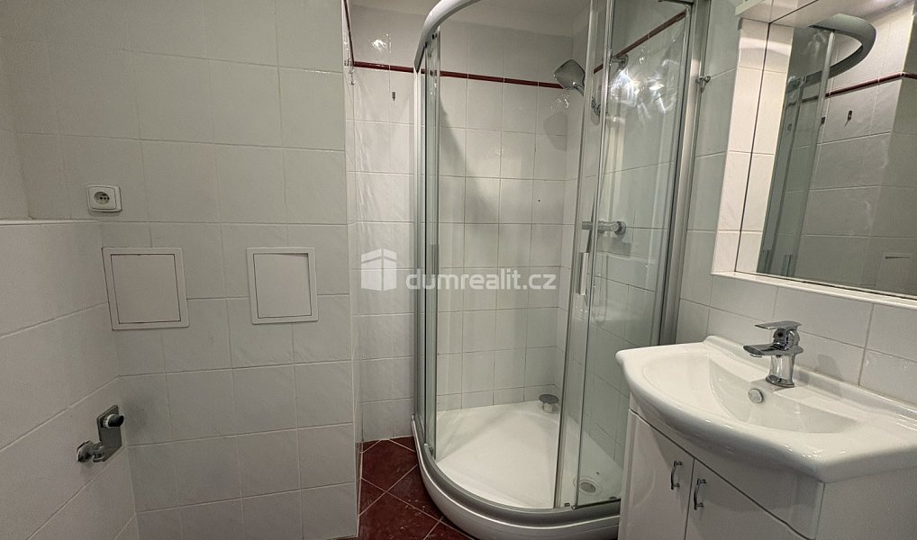 Prodej bytu 2+kk 45 m², Příbram – náhled fotky 3