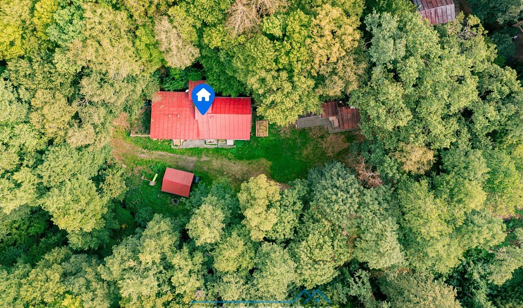 Prodej chaty/chalupy 180 m² s pozemkem 200 m², Štítary – náhled fotky 2