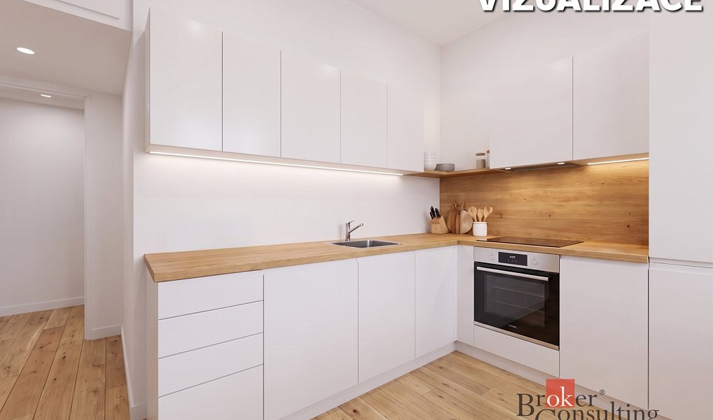Prodej bytu 2+1 53 m², Most – náhled fotky 7