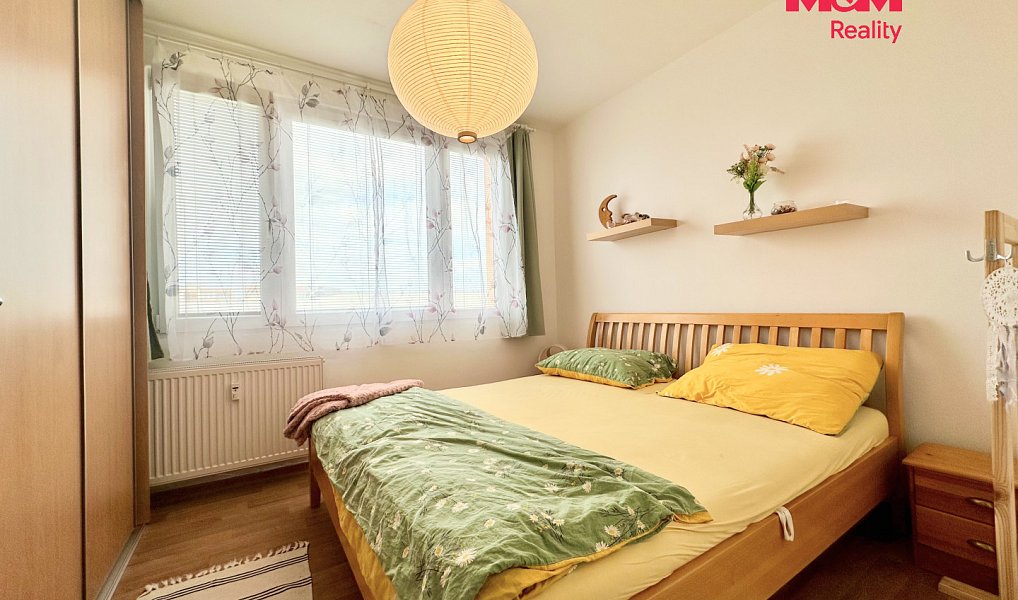 Prodej bytu 4+1 64 m², Sezimovo Ústí – náhled fotky 10