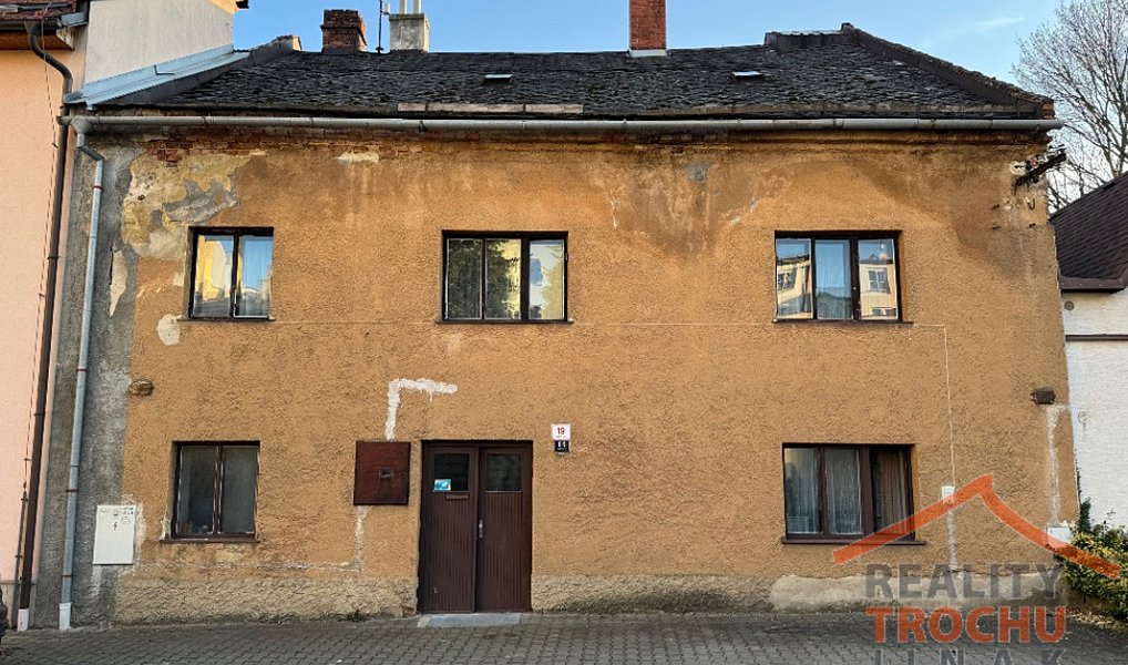 Prodej domu 309 m² s pozemkem 435 m², Svitavy – náhled fotky 7