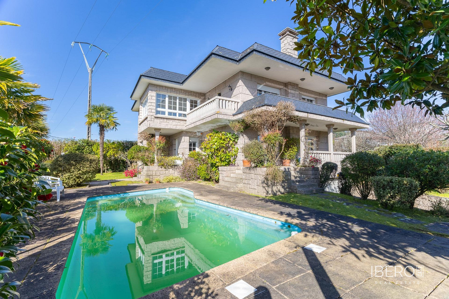 Casa 6+kk – O Porriño, Aloques, Aviseiro - Vista 2