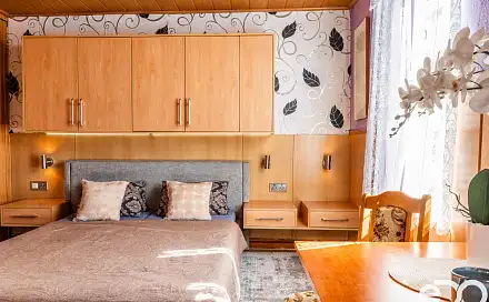 Prodej ubytovacího objektu 290 m², Loučná pod Klínovcem - Loučná, okres Chomutov