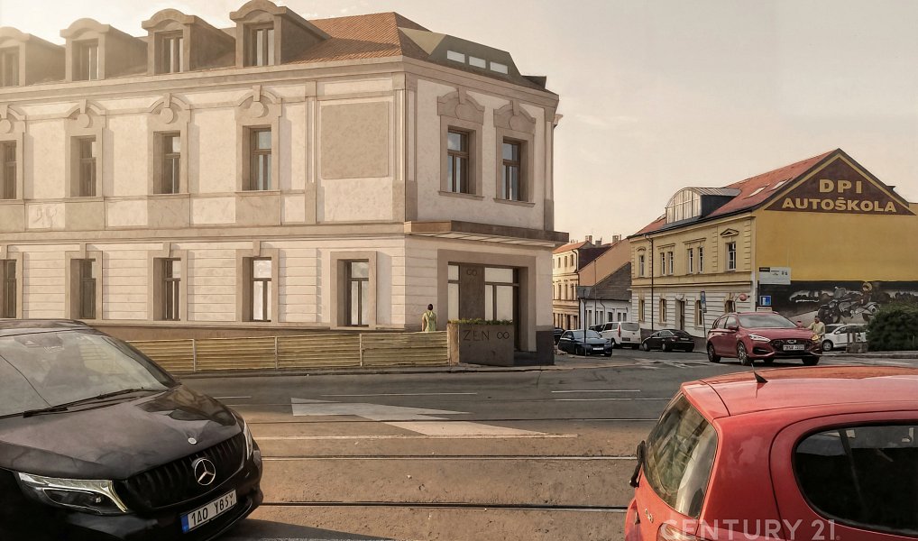 Prodej skladovacích prostor 272 m², Praha – náhled fotky 7