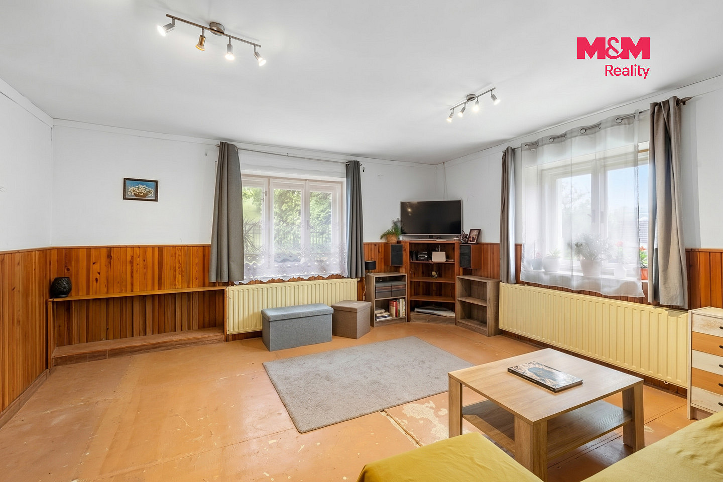 Prodej domu 60 m² s pozemkem 295 m² — photo 3