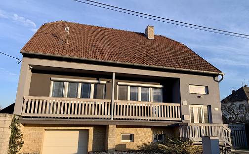 Prodej domu 195 m², Lůčka, Uherský Ostroh - Ostrožské Předměstí, okres Uherské Hradiště