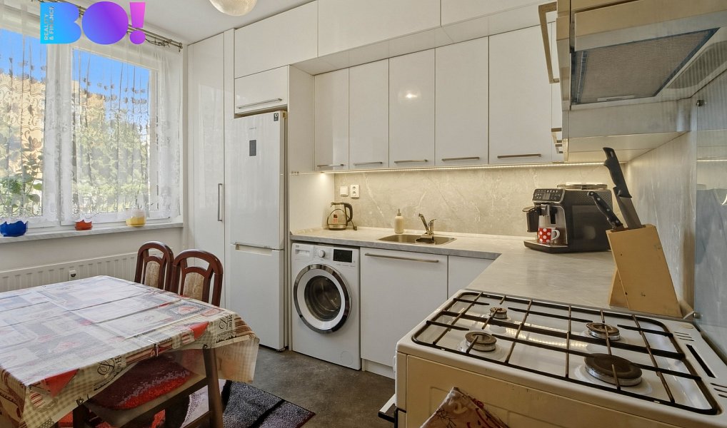 Prodej bytu 3+1 62 m², Český Těšín – náhled fotky 4