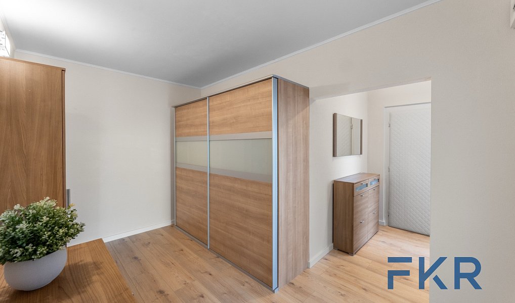 Prodej bytu 2+1 54 m², Praha – náhled fotky 13