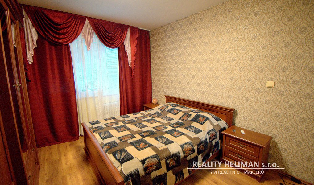 Pronájem bytu 3+1 68 m², Praha – náhled fotky 5