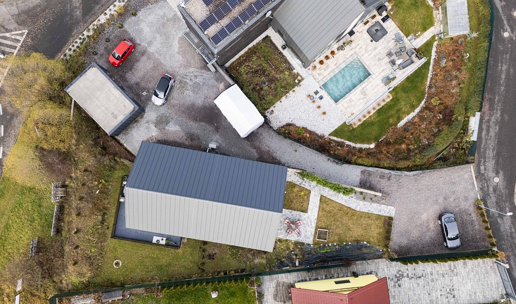 Prodej domu 316 m² s pozemkem 1 000 m², Příbram – náhled fotky 31