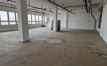 Pronájem výrobních prostor 298 m², Jihlava - Antonínův Důl