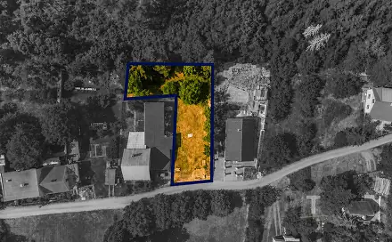 Prodej stavebního pozemku 1 182 m², Letovice, okres Blansko