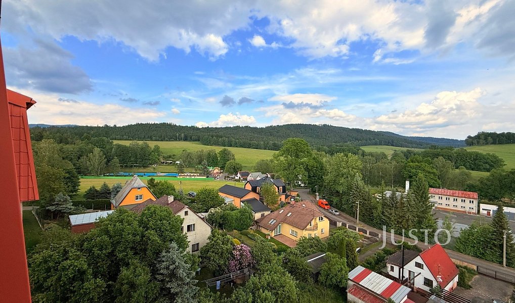 Pronájem bytu 2+kk 44 m², Liberec – náhled fotky 10