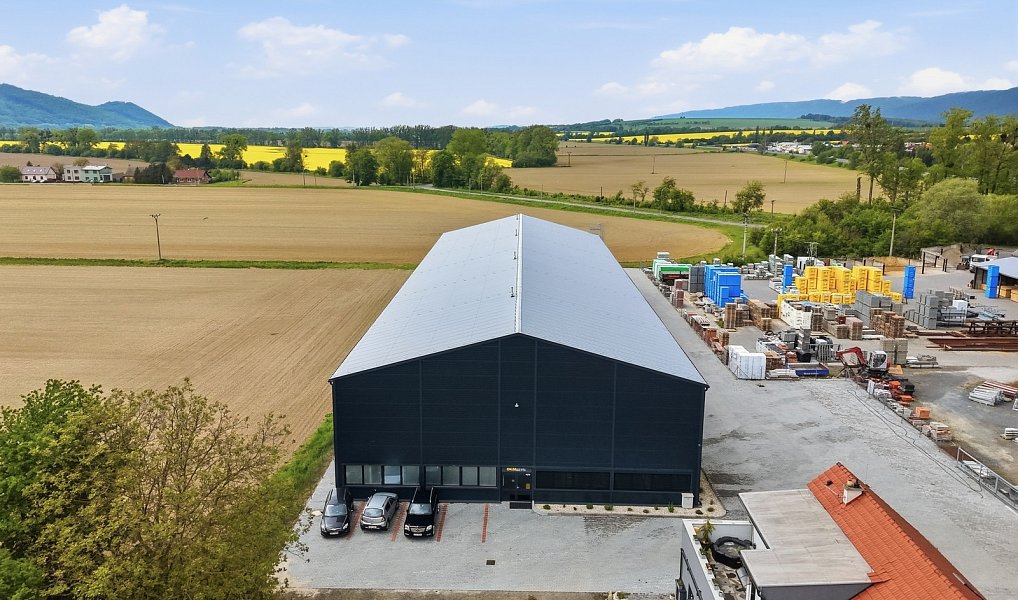Pronájem kanceláře 60 m², Hranice – náhled fotky 7