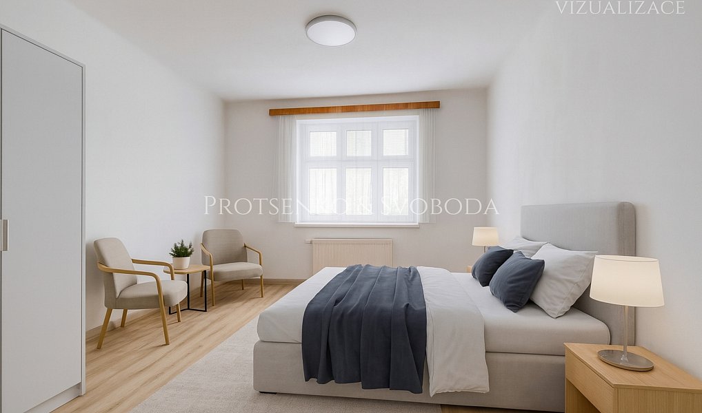 Prodej domu 652 m² s pozemkem 885 m², České Budějovice – náhled fotky 5
