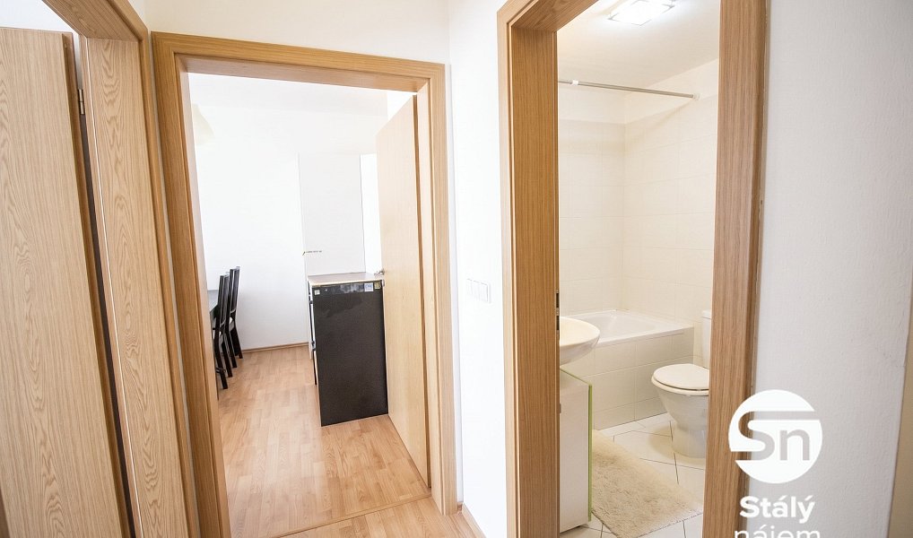 Pronájem bytu 2+kk 47 m², Praha – náhled fotky 11