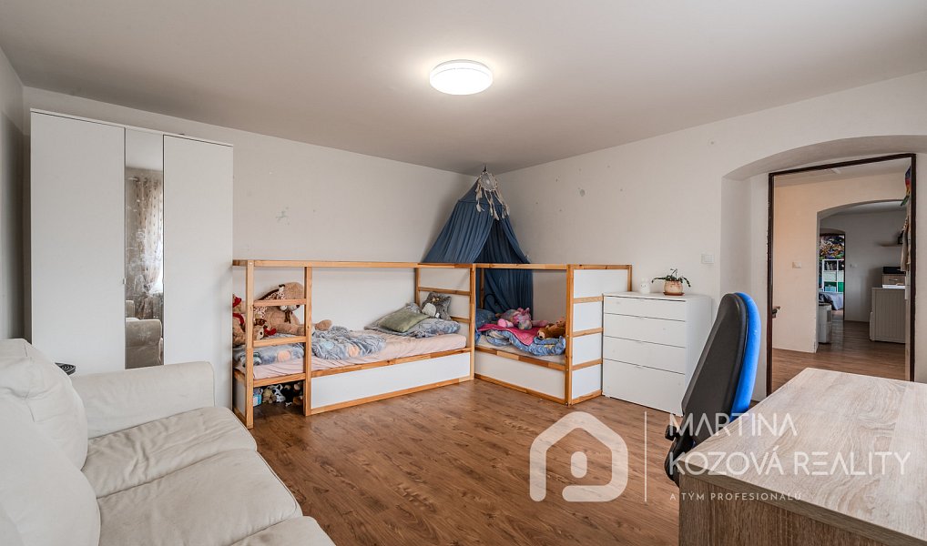Prodej domu 165 m² s pozemkem 857 m², Koleč – náhled fotky 16