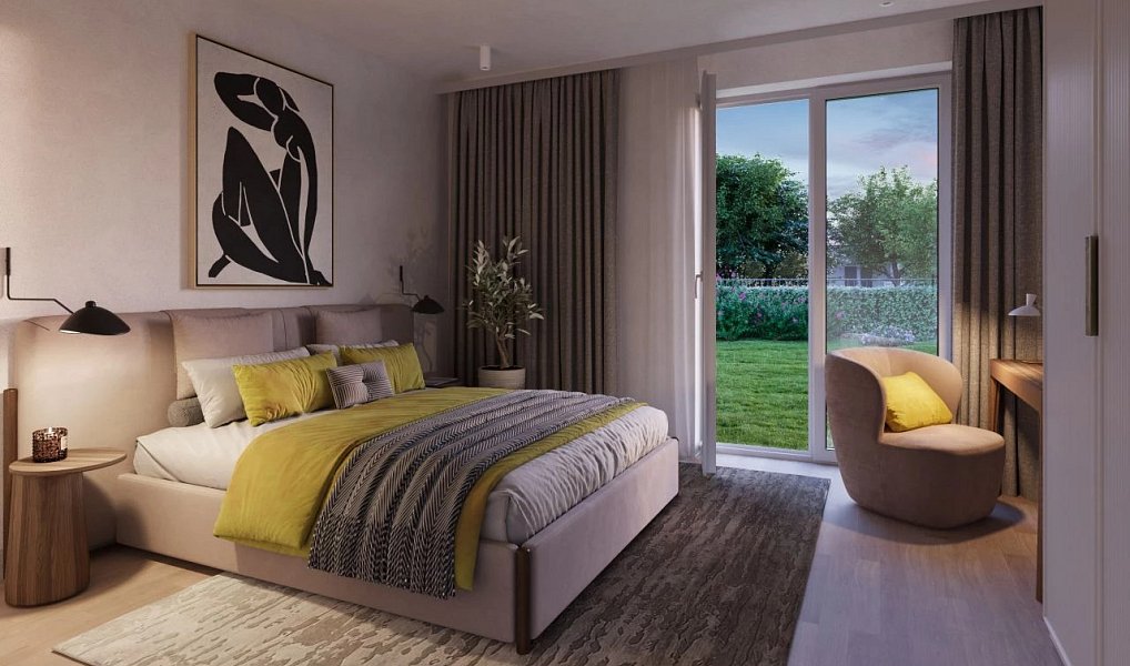 Prodej bytu 3+kk 73 m², Praha – náhled fotky 5