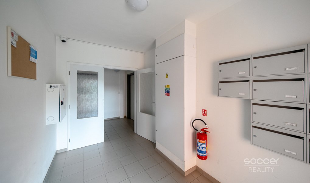 Prodej bytu 3+1 69 m², Nehvizdy – náhled fotky 24