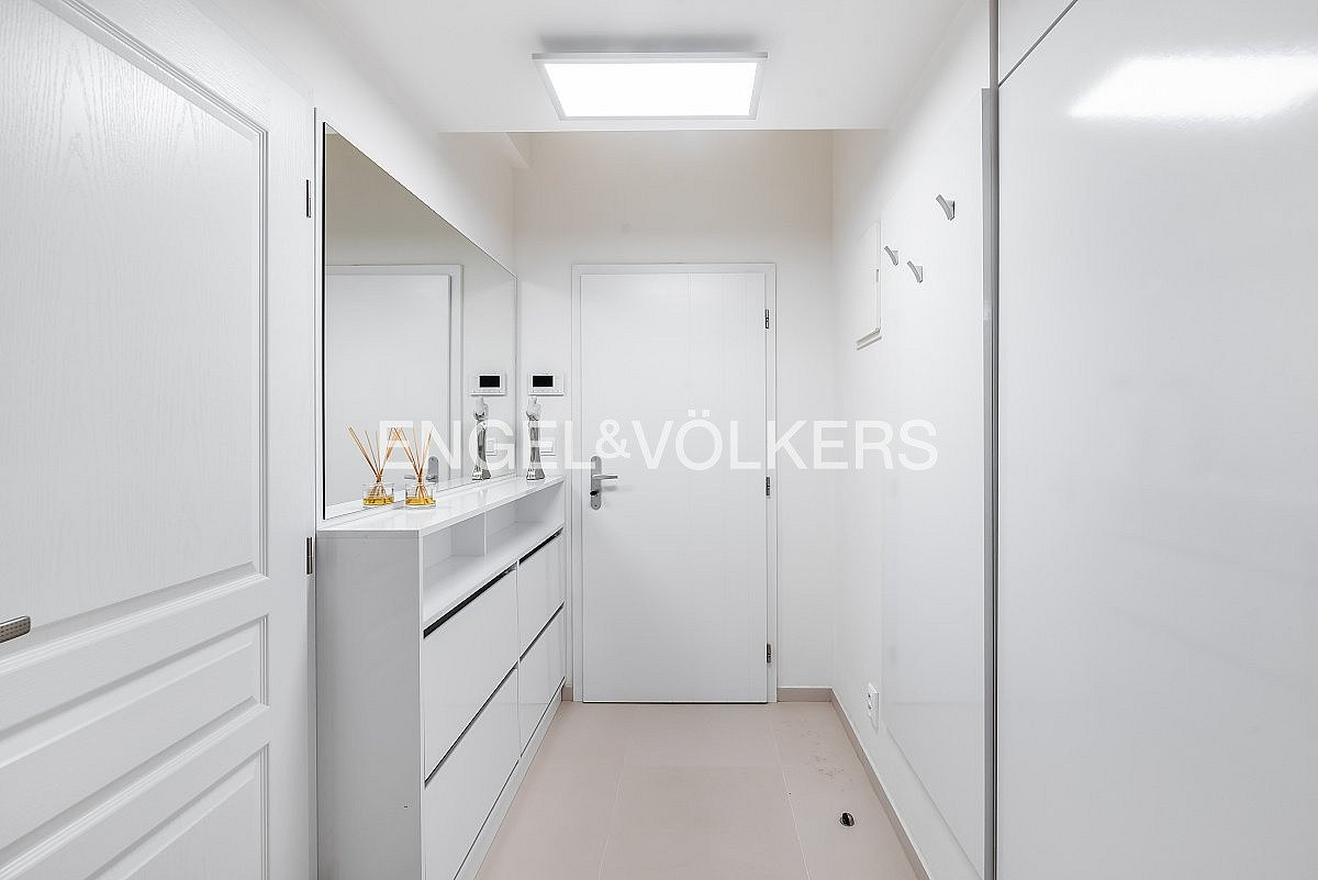 Pronájem bytu 1+kk 30 m² – fotografie 5