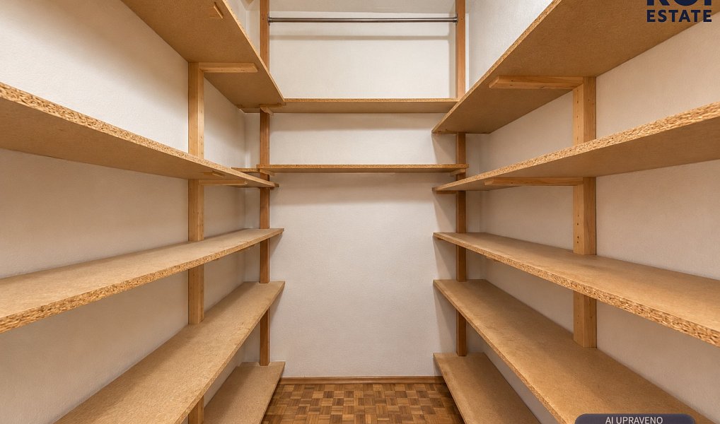 Prodej bytu 2+1 61 m², Blansko – náhled fotky 10