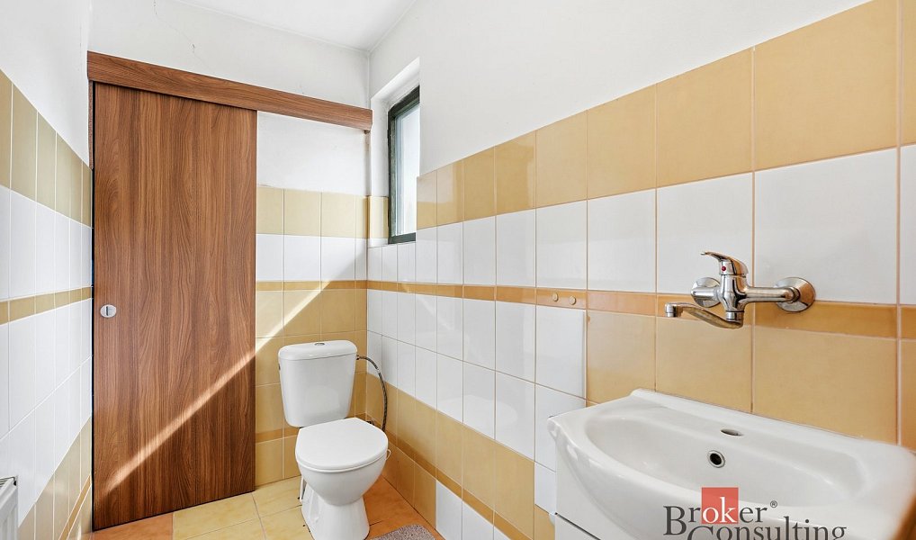 Prodej domu 162 m² s pozemkem 1 146 m², Rumburk – náhled fotky 14