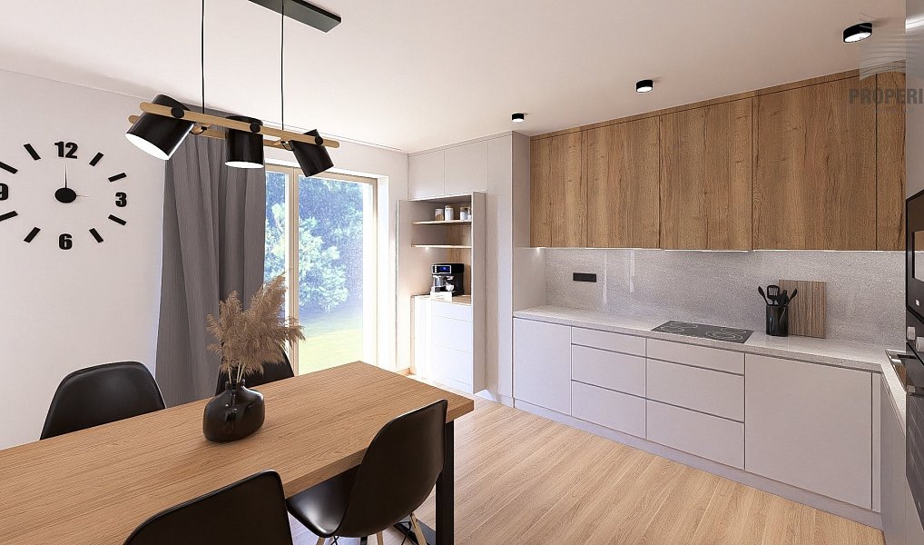 Prodej bytu 2+kk 66 m², Šanov – náhled fotky 12